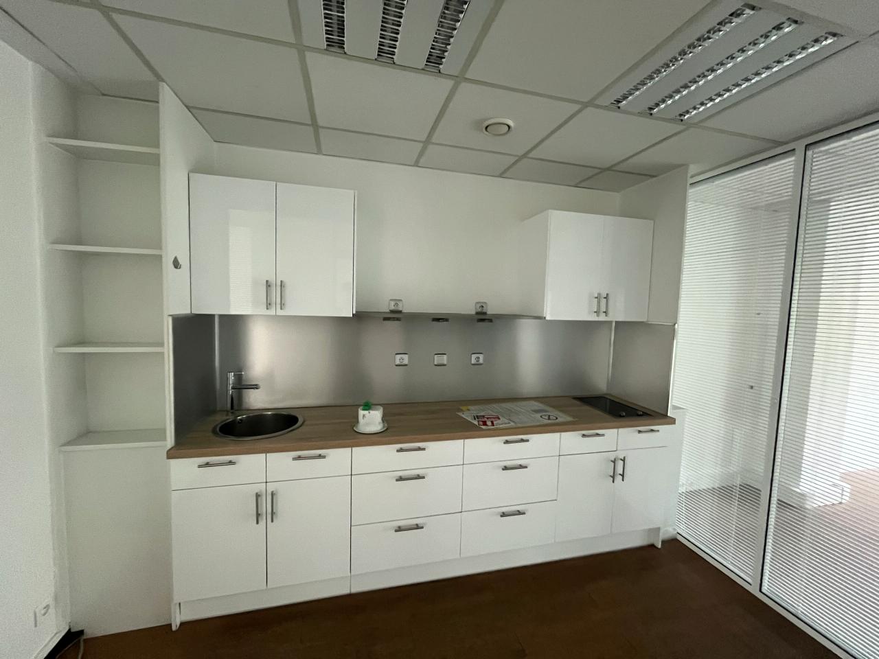 Bureau Malakoff 377m² Location bureau Malakoff Hauts-de-Seine OLBUR2203957 3